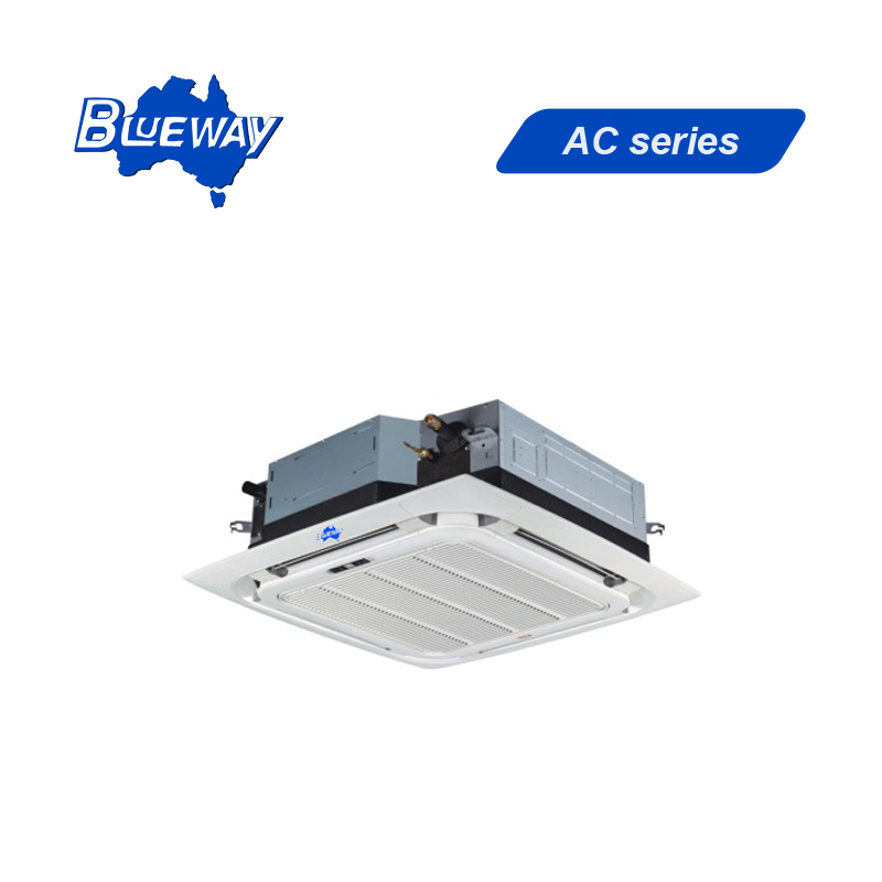 Hafif ticari AC U-Match'in olağanüstü avantajları nelerdir?