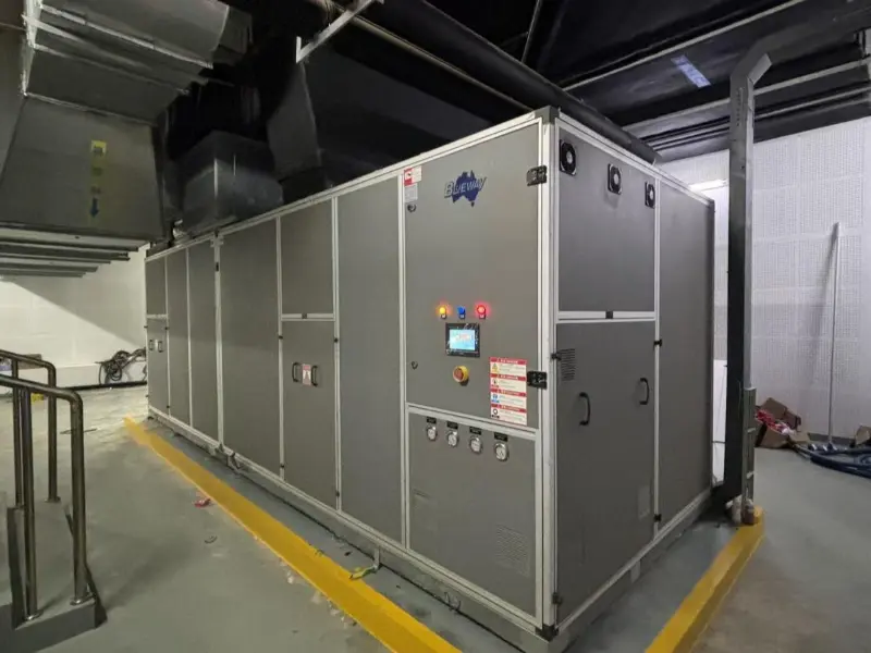 Jiangshan Şehri Hushan Ulusal Spor Merkezi