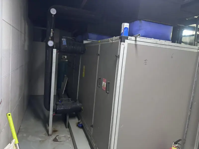 Xi'an Tianyi International Hotel (JW Marriott Hotel Xi'an Yüksek Teknoloji Bölgesi)